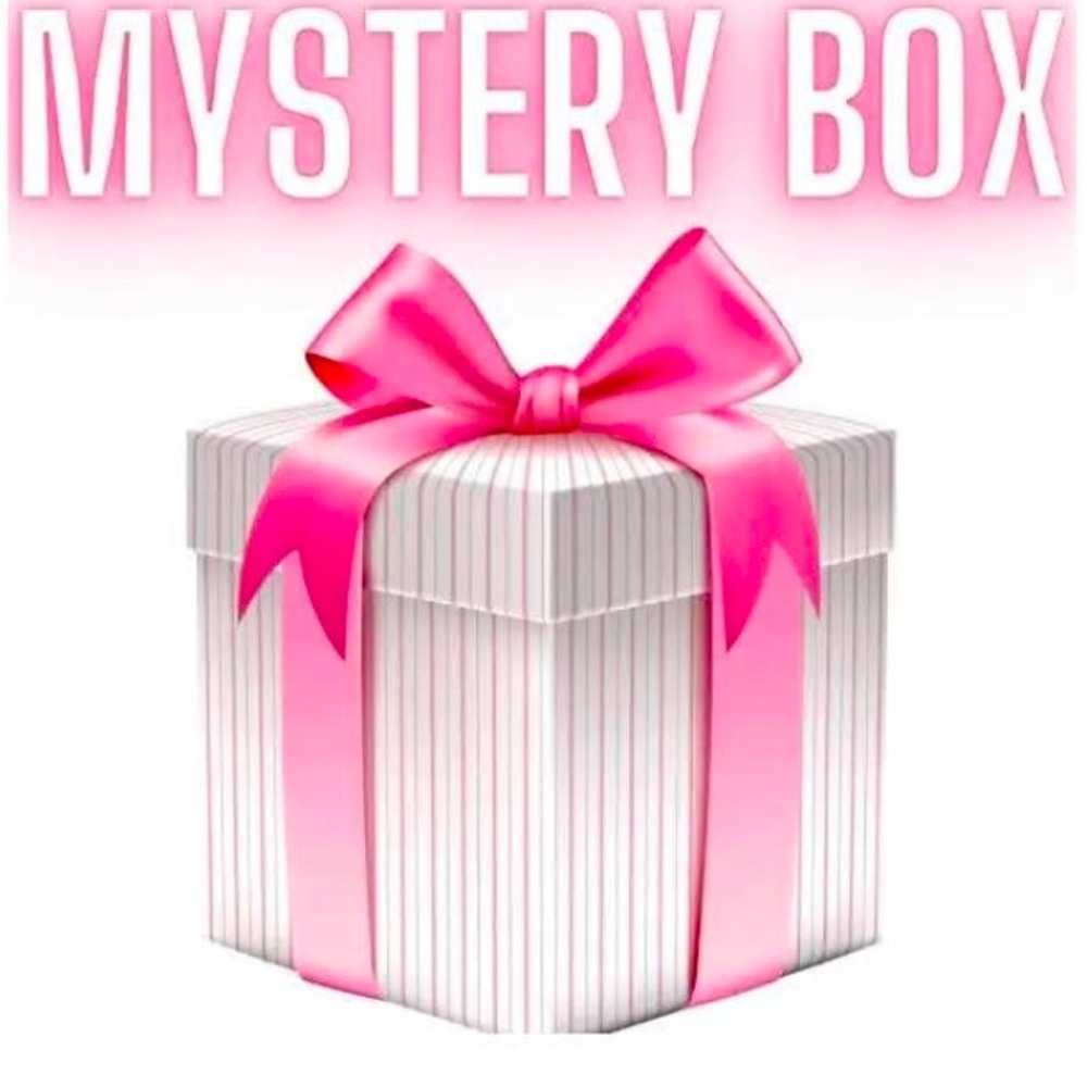 Lululemon Mystery box